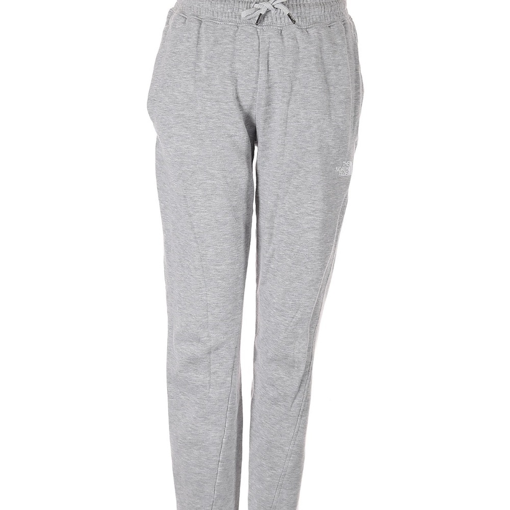The North Face Gray sweats